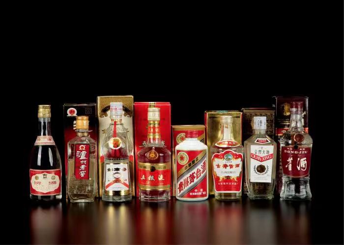 大名老酒储存的方法